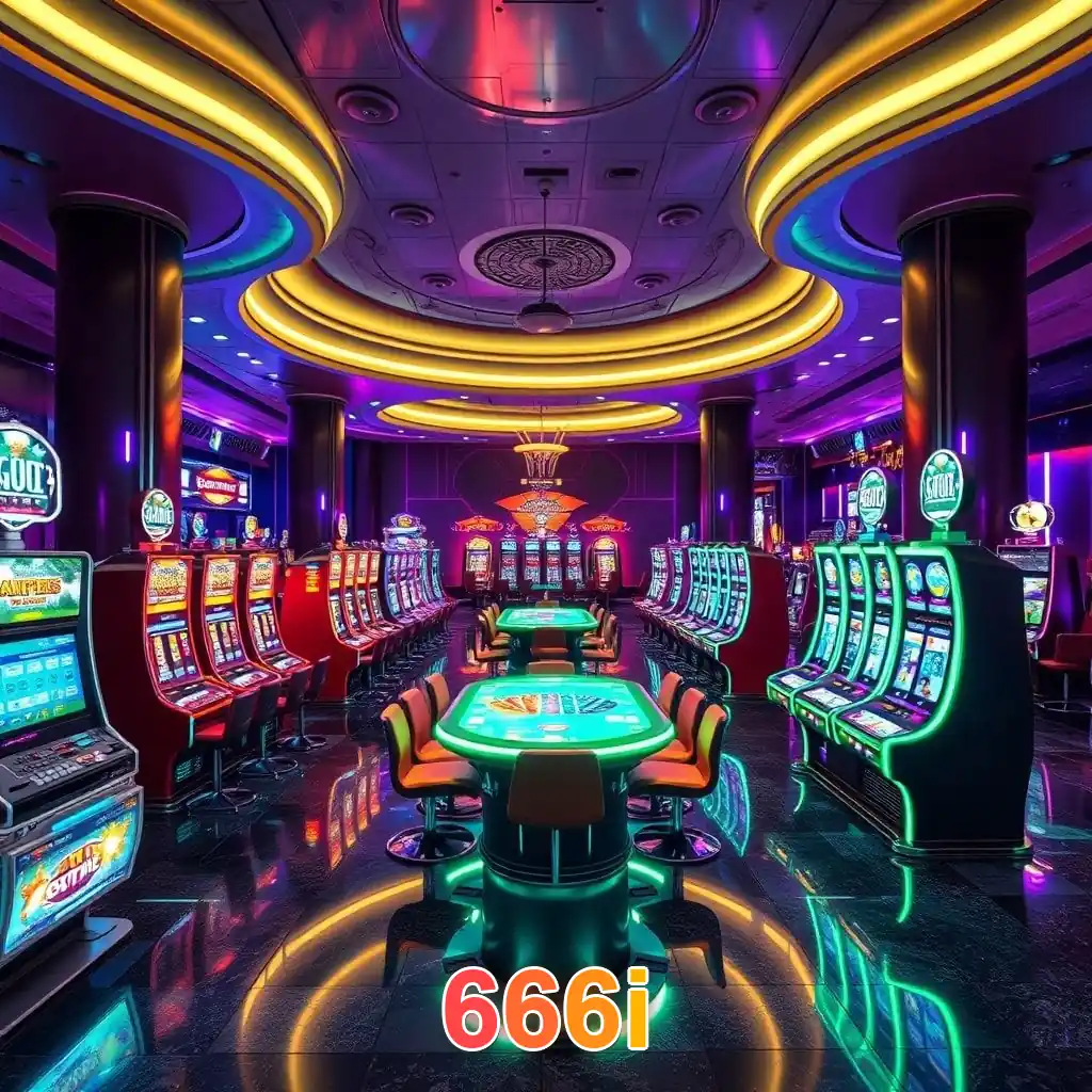 Aplikasi 666i