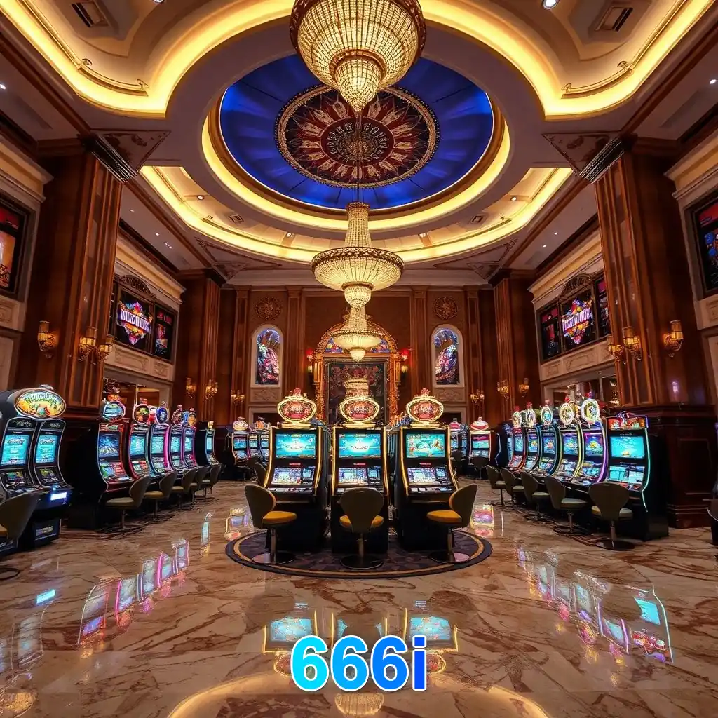 666i bonus