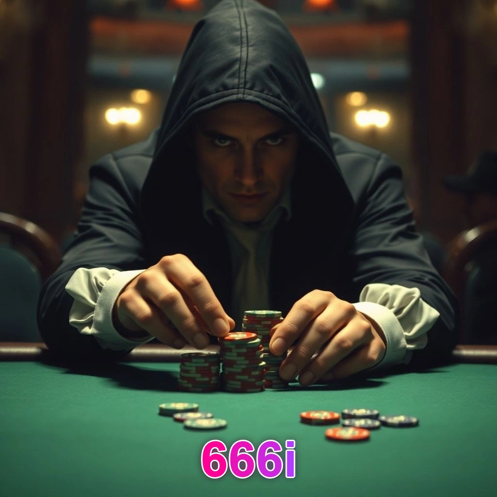 Tabel RTP game kasino 666i