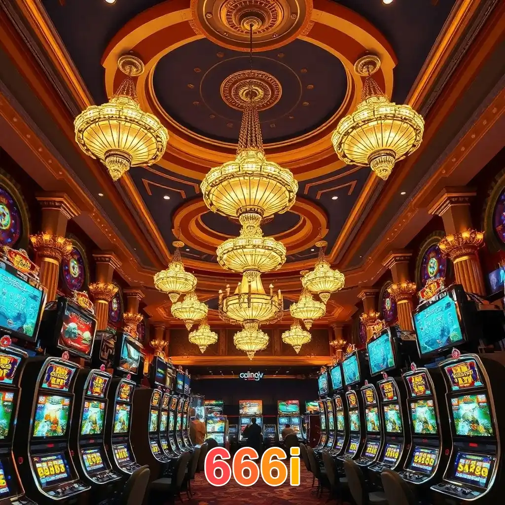 Unduh 666i