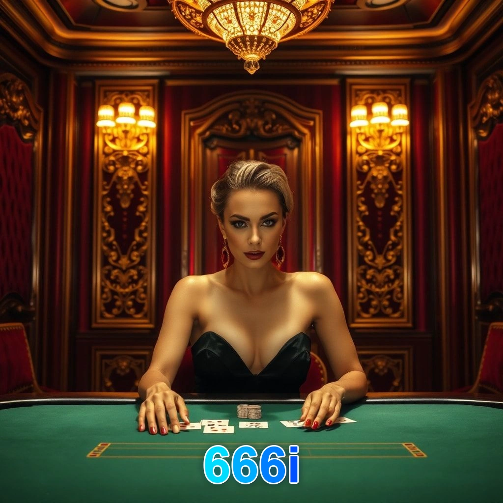 Game Fortune 666i