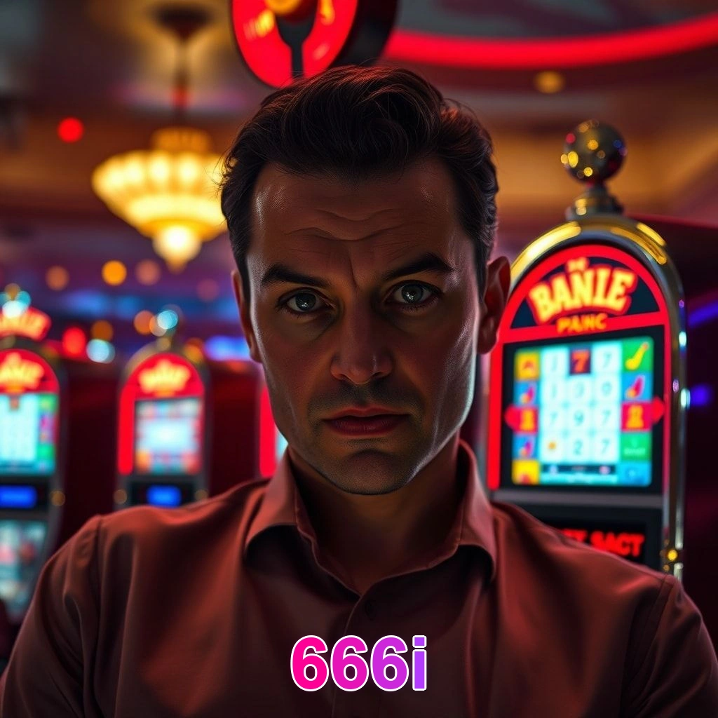 Pendaftaran 666i